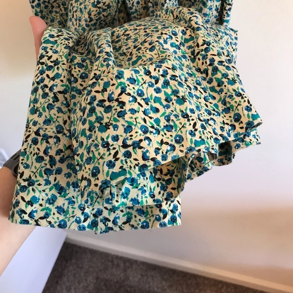 NWT Free People Mustang Strapless Jumpsuit - Picture 7 of 8